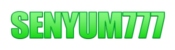 Logo SENYUM777